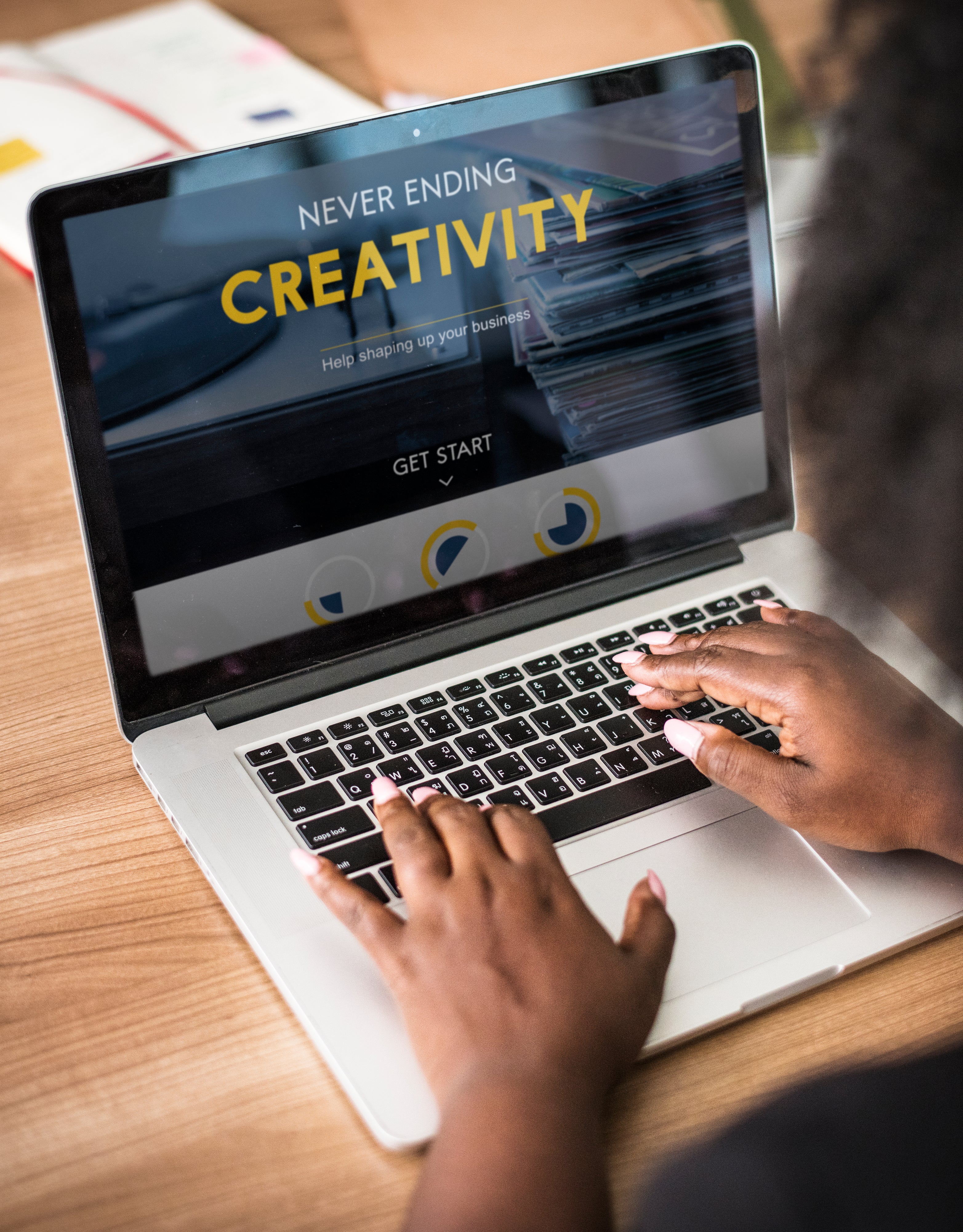WEB SITE PRO